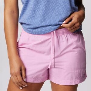 Women's Sandy River™ Pink Arhletic/Lounge Shorts | NEW/NWT!!💗🏃‍♀️